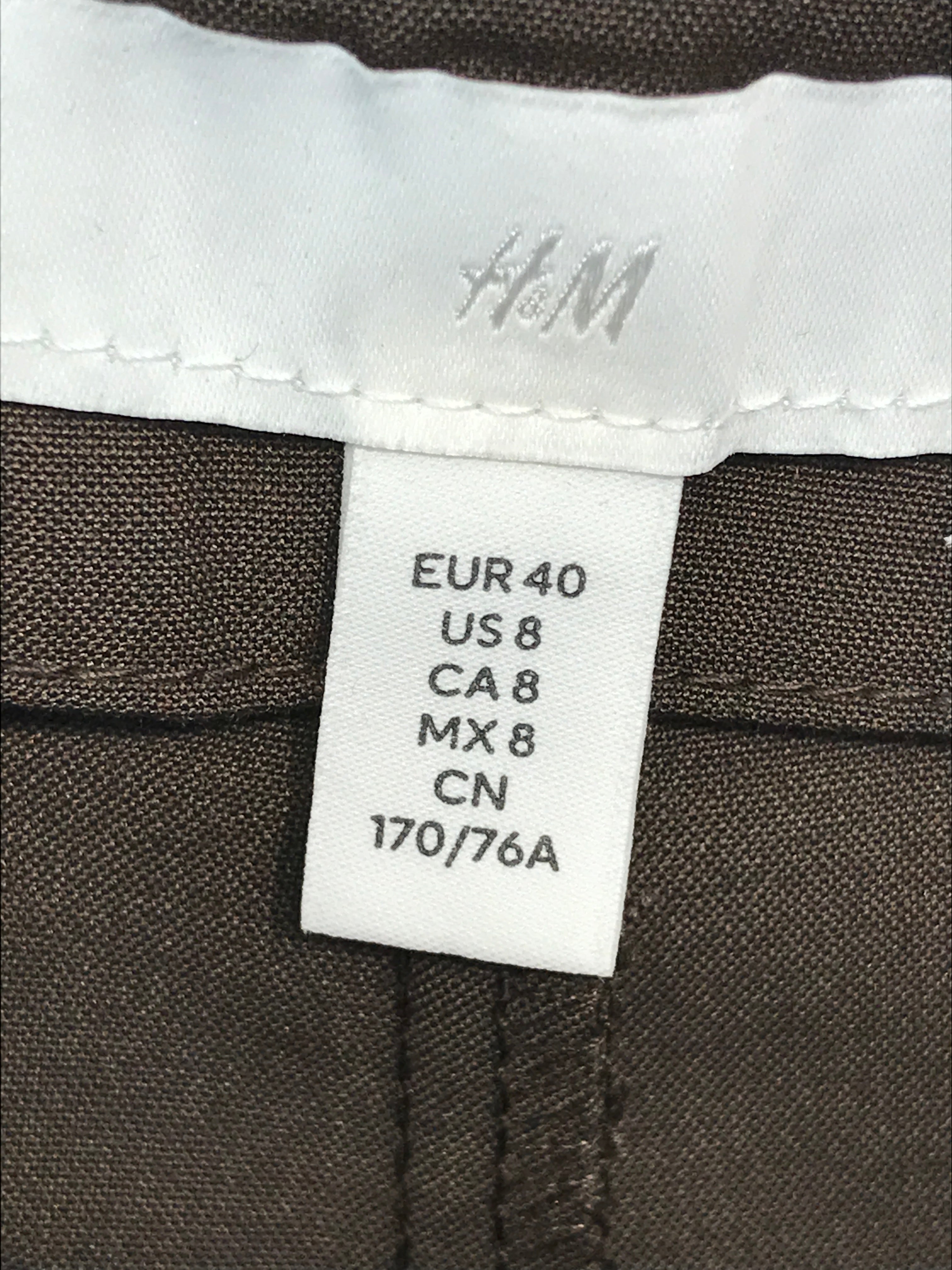 H&M Shorts